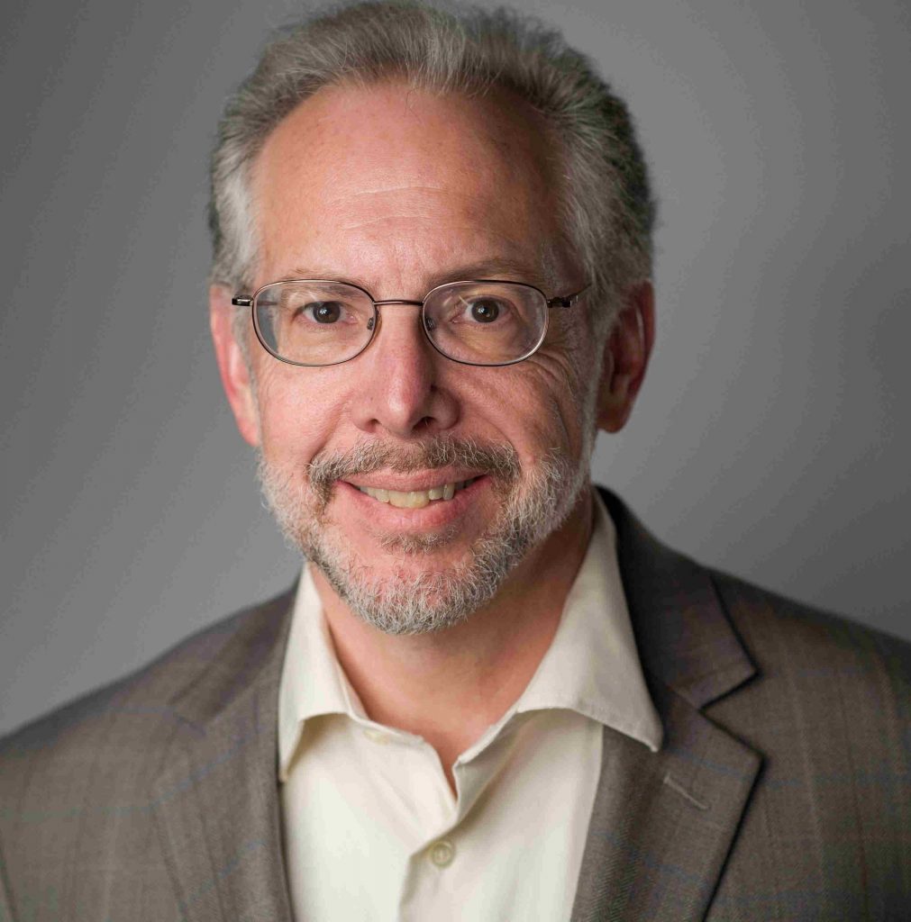 Dr. Jeffrey Liker